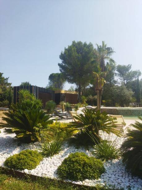 Construction et rénovation de maison bioclimatique à Nîmes et le Gard (30)