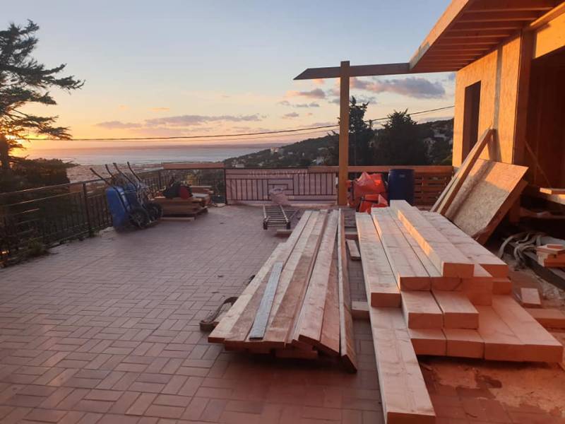 Faire un devis pour la réalisation d'une maison ecologique et respectueuse de l'environnement en bois sur Montpellier et ses alentours