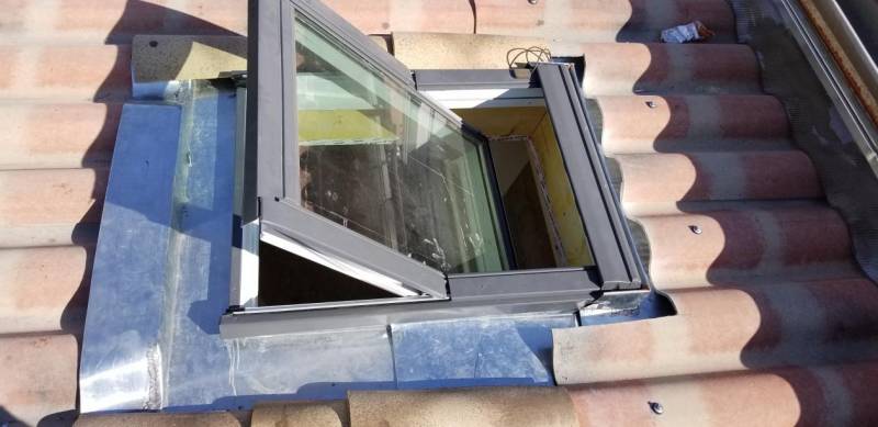 Fabrication de maison en bois dans l'Hérault