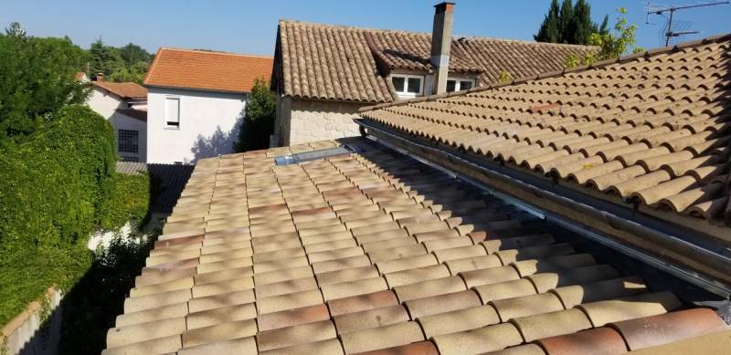 Votre devis pour la construction d'un agrandissement de maison en ossature bois proche de Juvignac dans le 34 Hérault