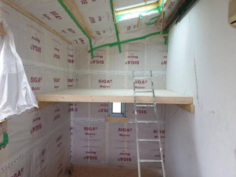 Votre maison en bois clef en main grâce à l'entreprise UNIVERS BOIS, spécialiste de la construction de maison en ossature bois proche de Montpellier dans l'Hérault