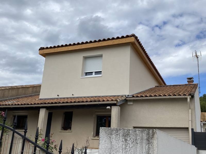 Créez Votre Espace de Télétravail Idéal avec la Construction en Ossature Bois à Montpellier