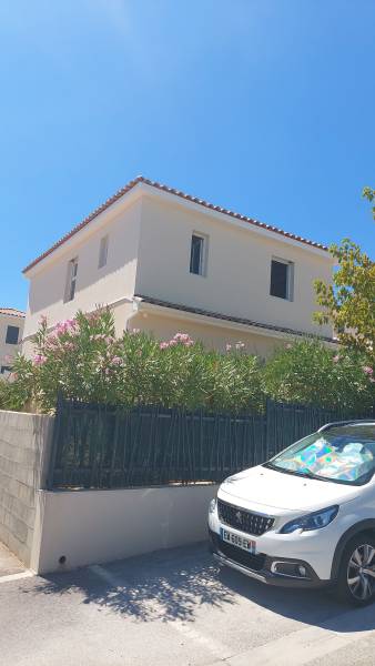 Une surélévation en bois signée UNIVERS BOIS : Réalisation à Restinclières