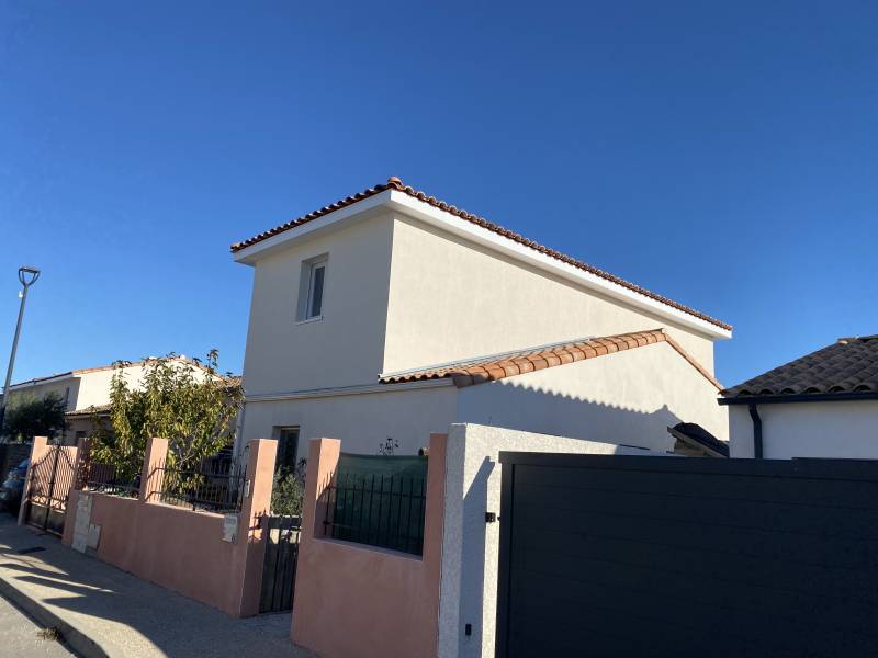 Créez Votre Espace de Télétravail Idéal avec la Construction en Ossature Bois à Montpellier