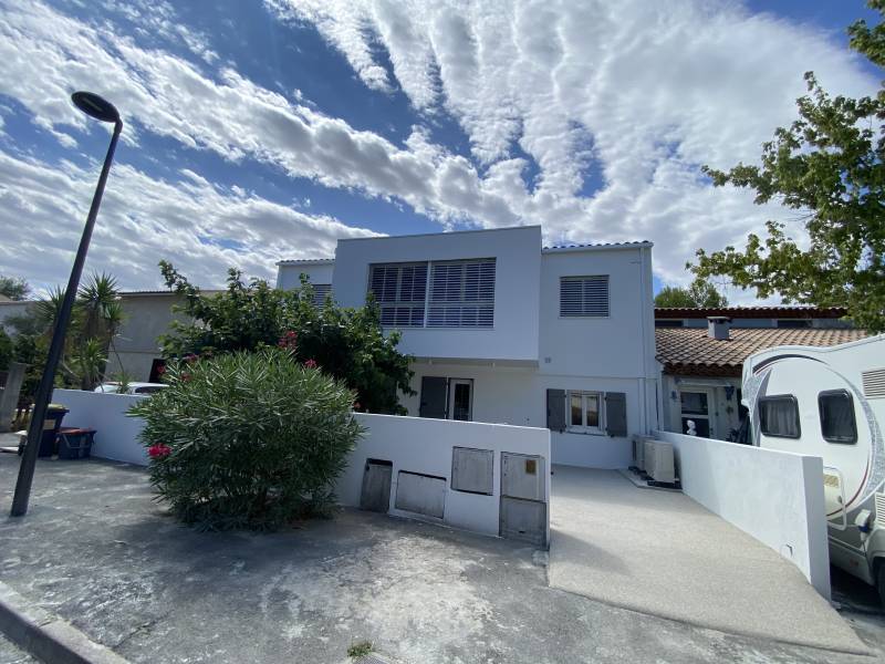 Retour sur Nos Surélévations et Extensions en Ossature Bois Réalisées en 2023