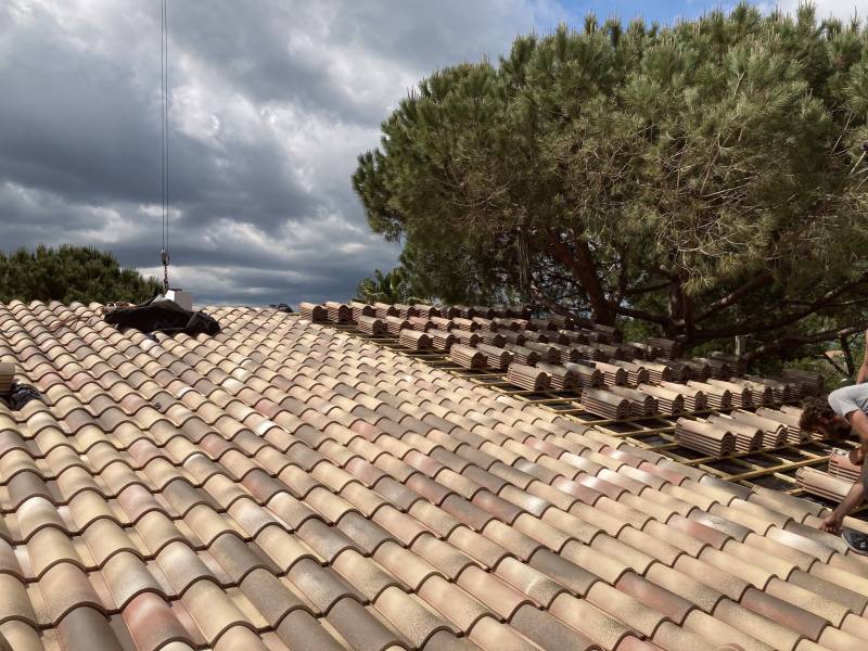 Construction de maisons ossature bois à Montpellier : une option durable et économique