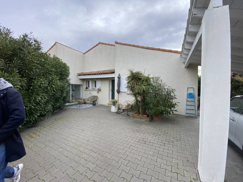 Une surélévation réussie à Pérols : Découvrez notre dernier chantier !