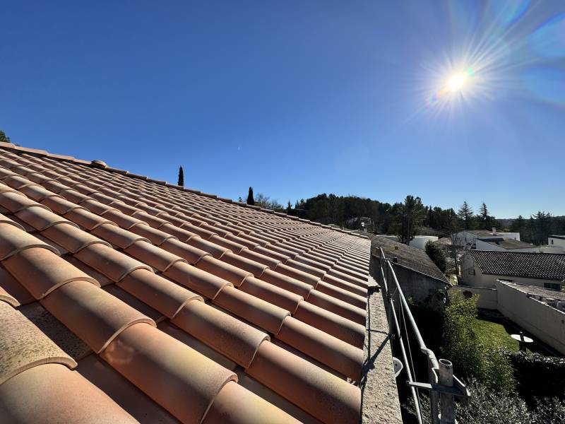 Expert couvreur à Montpellier pour toiture en métal et zinc