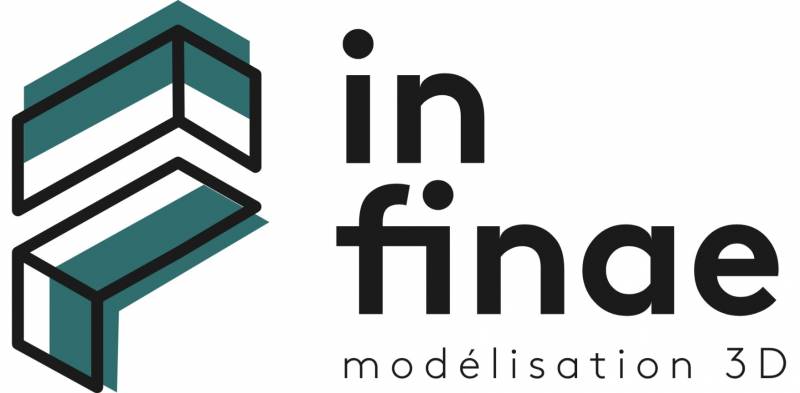 conception de visuels 3D france IN FINAE