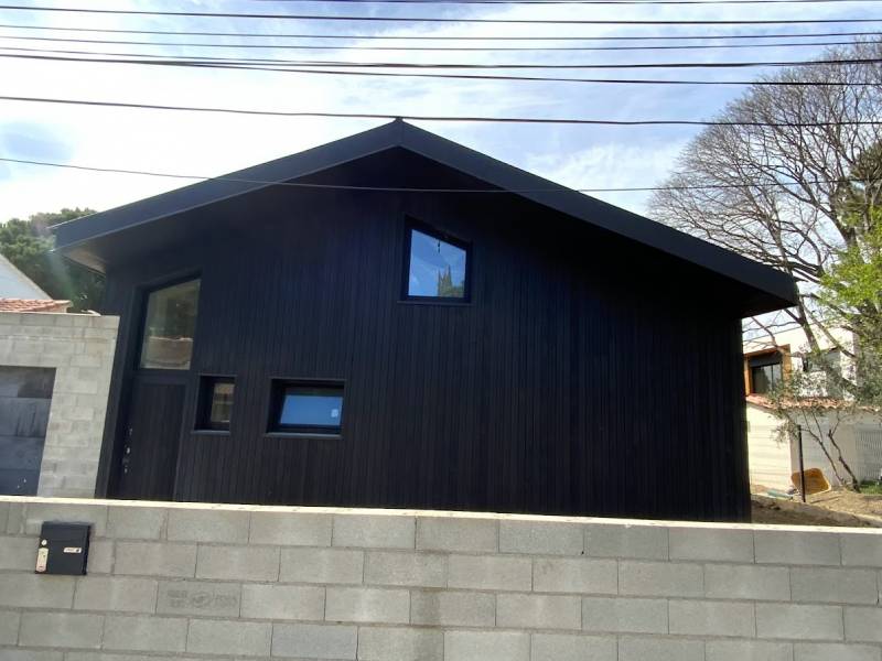 Construction bois Montpellier, UNIVERS BOIS, votre constructeur numéro 1 dans le 34