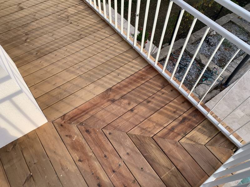 Surélévation en Bois : Optimisation de l’Espace sans Réduire le Jardin