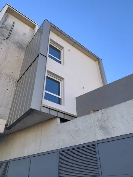 Maison ossature bois à Montpellier : une solution à faible consommation énergétique