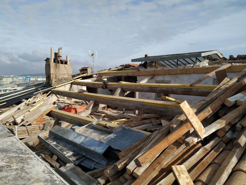 Devis pour la rénovation de votre toiture en région Occitanie dans l'Hérault (34) ou dans le Gard (30)