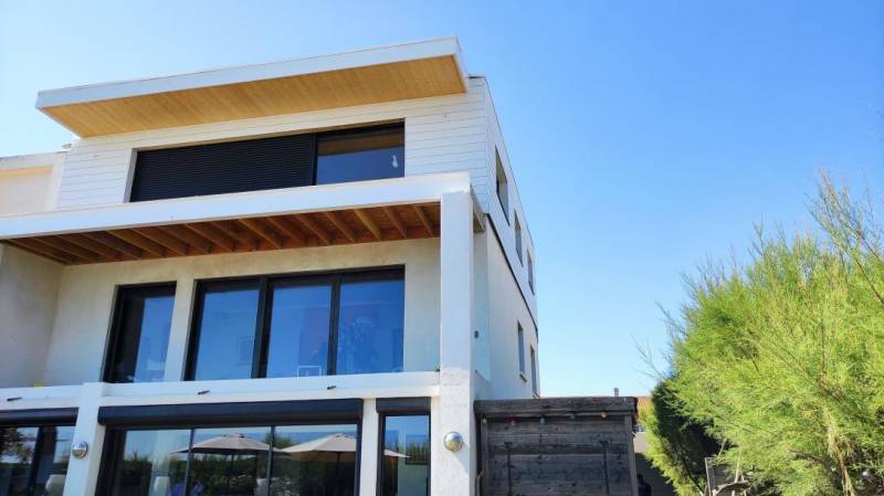 Trouver une entreprise spécialiste de la construction d'extension et surélévation sur Montpellier et sa région Occitanie Hérault