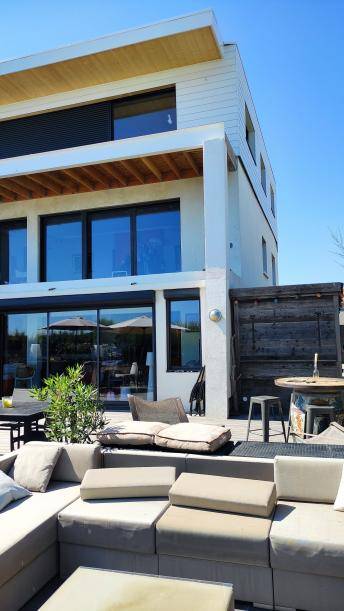 UNIVERS BOIS, votre artisan spécialiste de la construction en ossature bois sur Montpellier et ses alentours