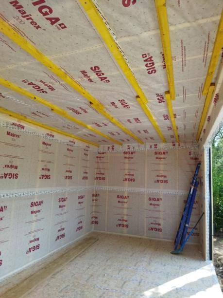 Quelle entreprise choisir pour la construction d'une habitation en bois dans l'Hérault proche de Montpellier