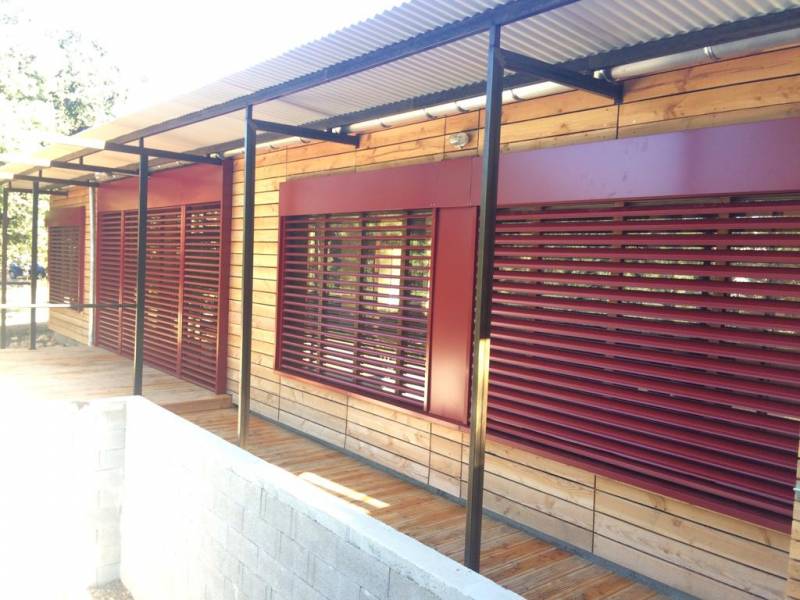 Constructeur de maison individuelle Montpellier, maison en ossature bois