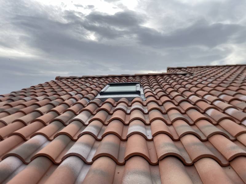 Couvreur à Montpellier : solutions pour toiture en terrasse