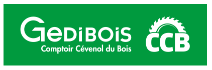 commerce de bois Ales CCB