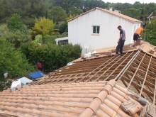 Nos prestations sur le secteur de proche de Cournonterral dans l'Hérault