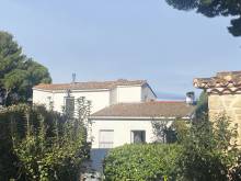 Notre zone d'activité pour ce service Fabrication de maison écologique sur-mesure