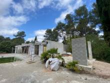 Notre zone d'activité pour ce service Charpentier avec de bons avis