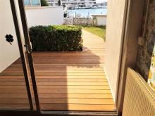 Notre zone d'activité pour ce service Univers Bois entreprise spécialisé dans les constructions bois