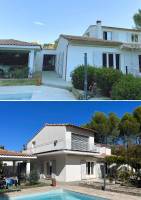 Nos prestations sur le secteur de proche de Castelnau le Lez dans l'Hérault