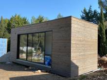 Notre zone d'activité pour ce service Extension de maison pour plus-value foncière