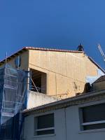 Notre zone d'activité pour ce service Construction de maison individuelle en ossature bois