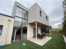 Notre zone d'activité pour ce service Construction de studio de jardin en bois sur-mesure