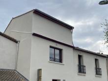 Notre zone d'activité pour ce service Couvreur Zingueur avec de bons avis