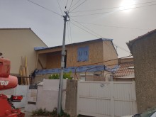 Notre zone d'activité pour ce service Construction et rénovation de maison bioclimatique