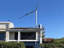 Notre zone d'activité pour ce service Construction de studio de jardin en bois sur-mesure