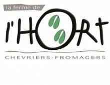 FROMAGE DE CHEVRE / CHEVRIER Argelliers LA FERME DE L'HORT